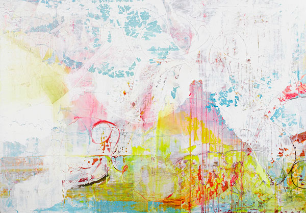 Passion - Jessica Zoob