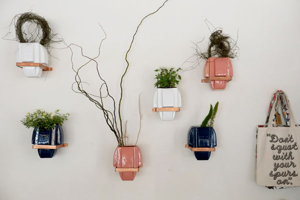 Ceramic Factory - My World collection