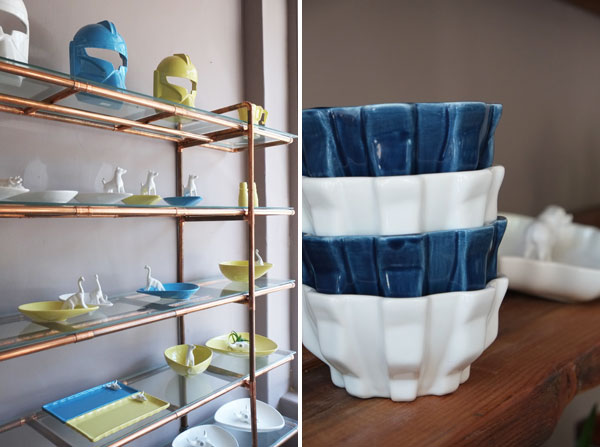 Ceramic Factory - My World collection