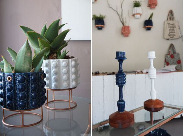 Ceramic Factory - My World collection