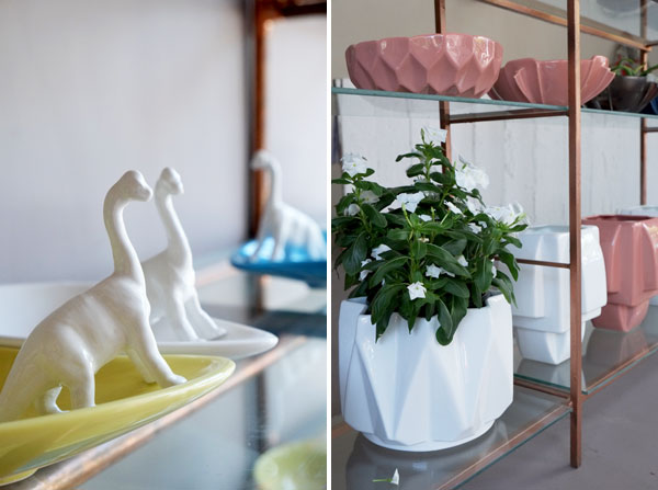 Ceramic Factory - My World collection