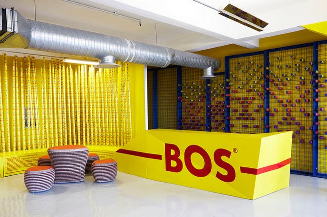 Bos Office