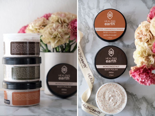 Healing Earth