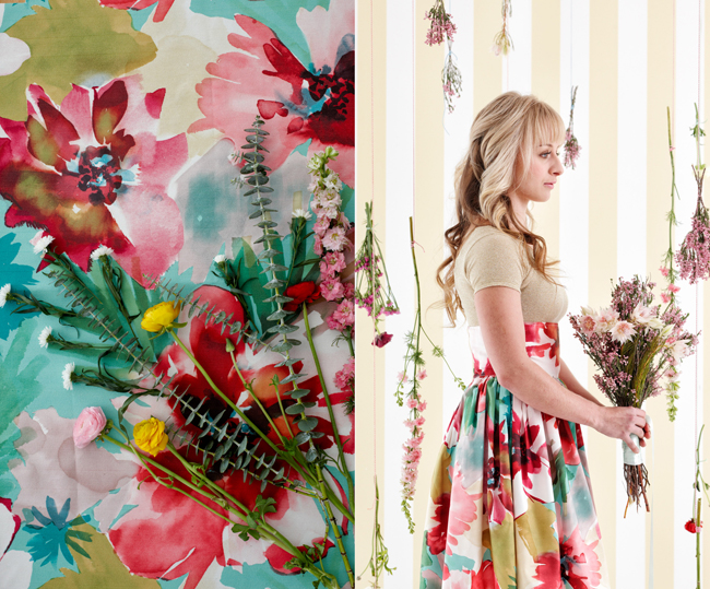 Hertex Digiflora Range