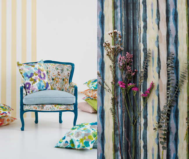 Hertex Digiflora Range