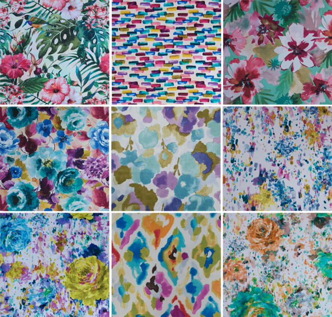 Hertex Digiflora Range