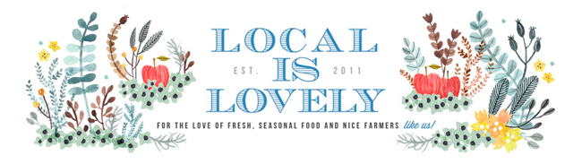Local is Lovely