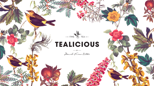 Tealicious