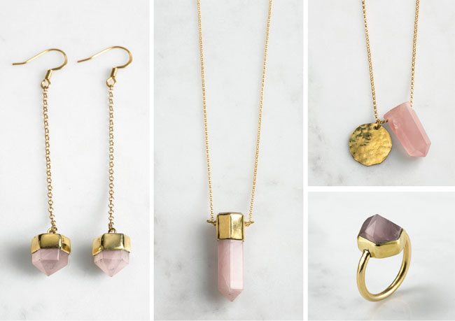 Matter Of Fakt jewellery