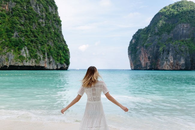 Tuula - Summer dress inspiration