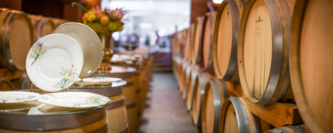 Fragile Fynbos ceramic exhibition