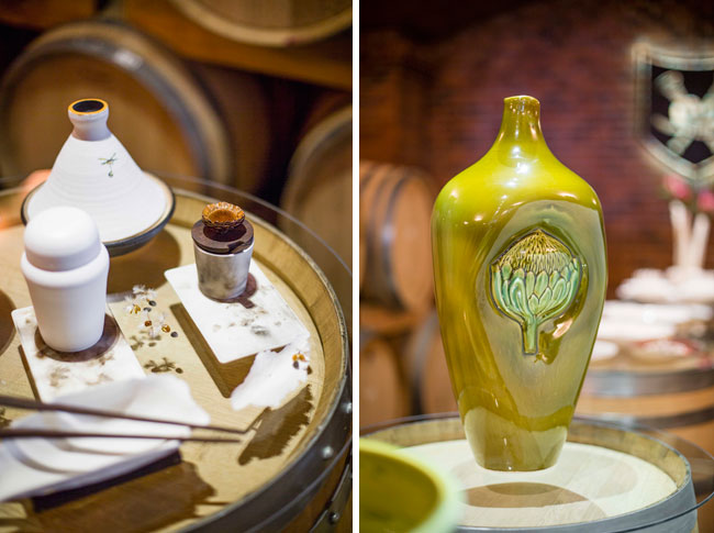 Fragile Fynbos ceramic exhibition