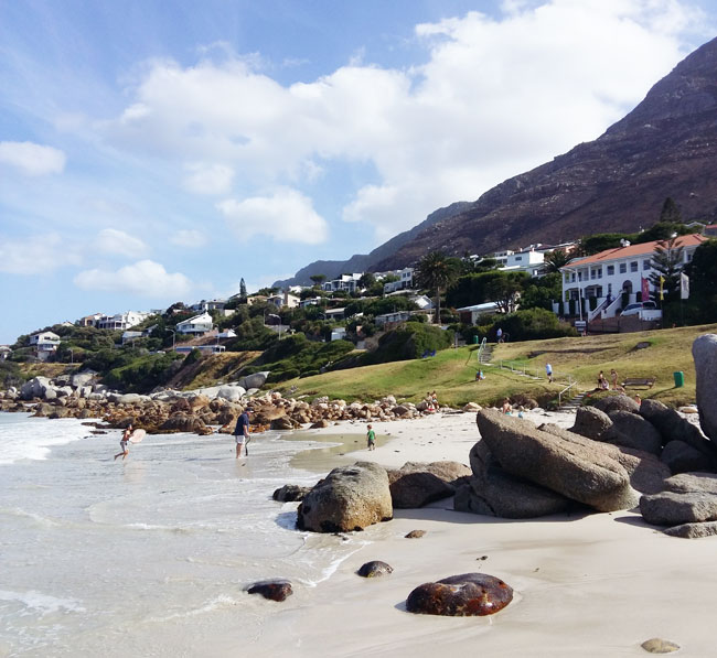 Simon's Town