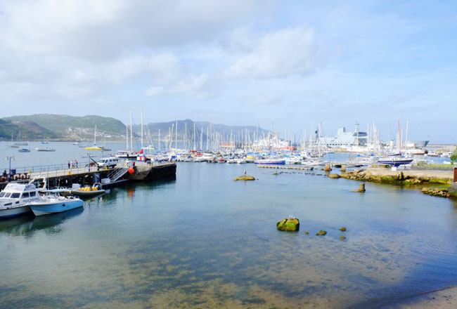 Simon's Town