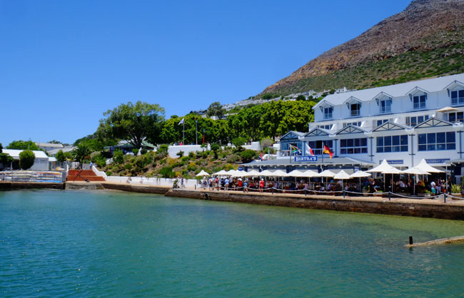 Simon's Town