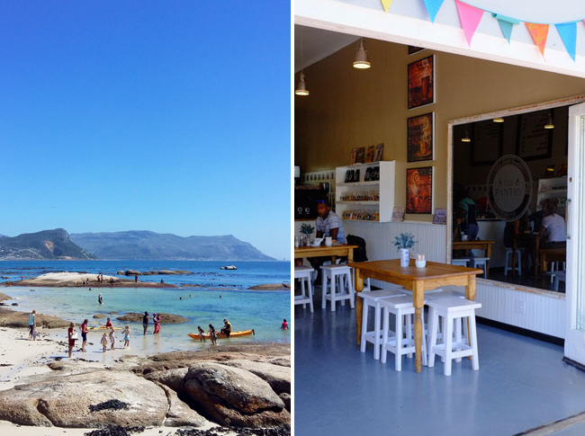 Simon's Town