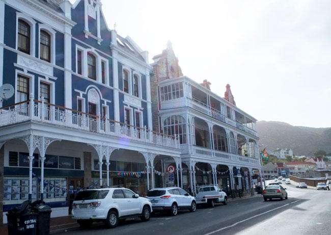 Simon's Town