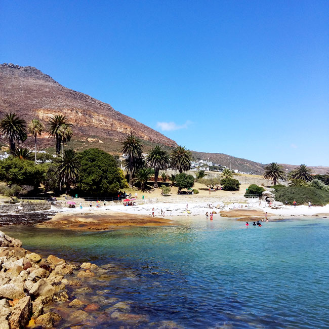 Simon's Town