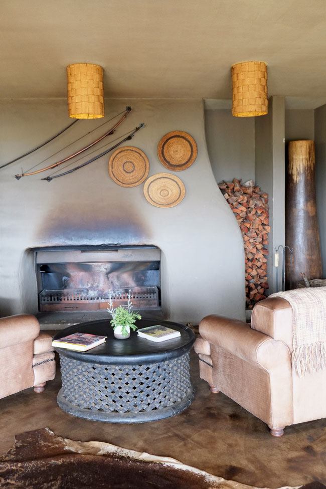 Gondwana Game Reserve