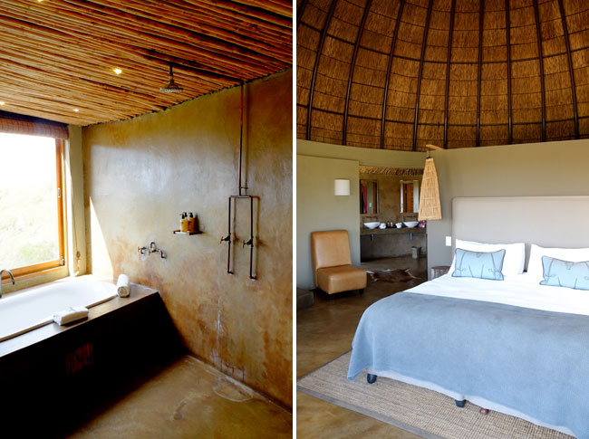 Gondwana Game Reserve