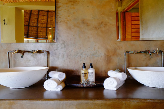 Gondwana Game Reserve