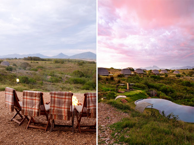 Gondwana Game Reserve