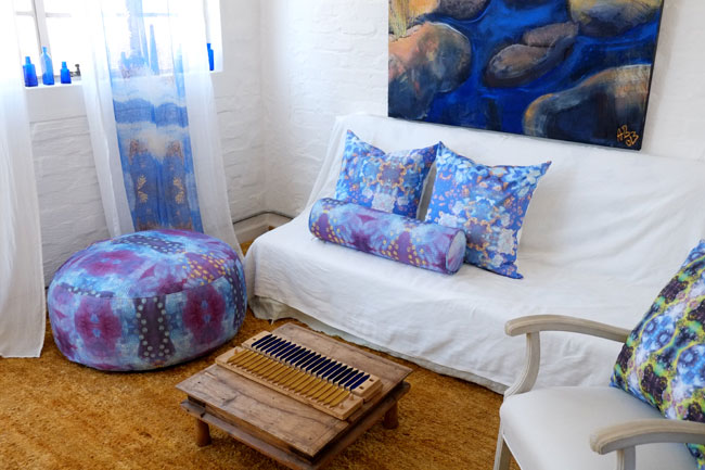 Andrea Brand Textiles