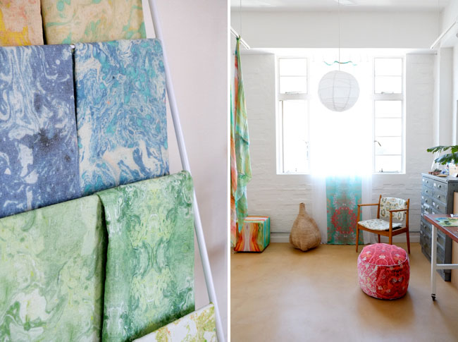 Andrea Brand Textiles