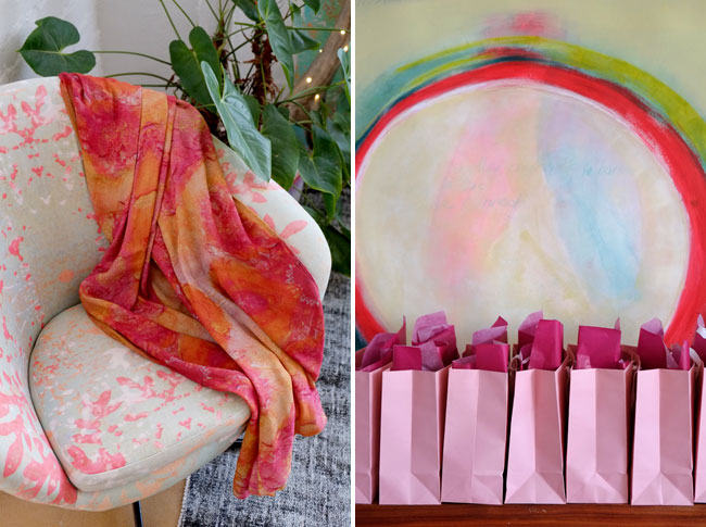 Andrea Brand Textiles