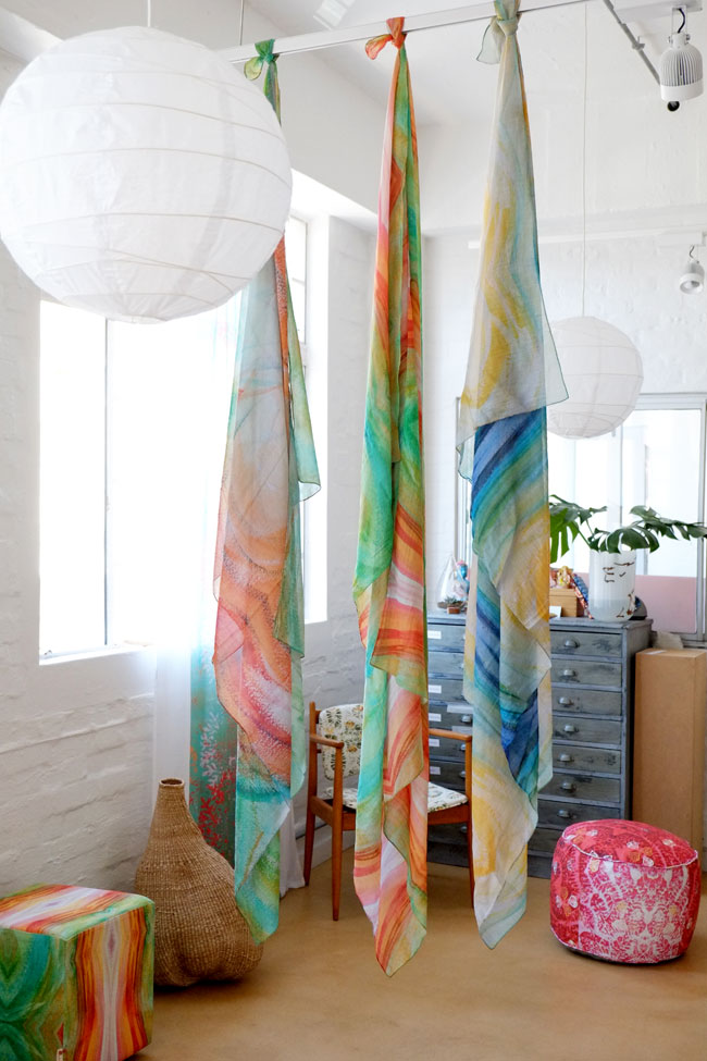 Andrea Brand Textiles