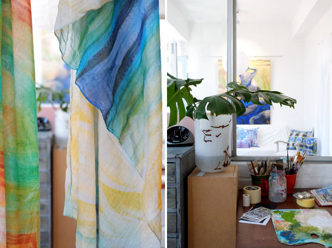 Andrea Brand Textiles