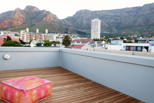 roof top