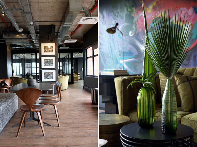 Work & Co, Cape Town