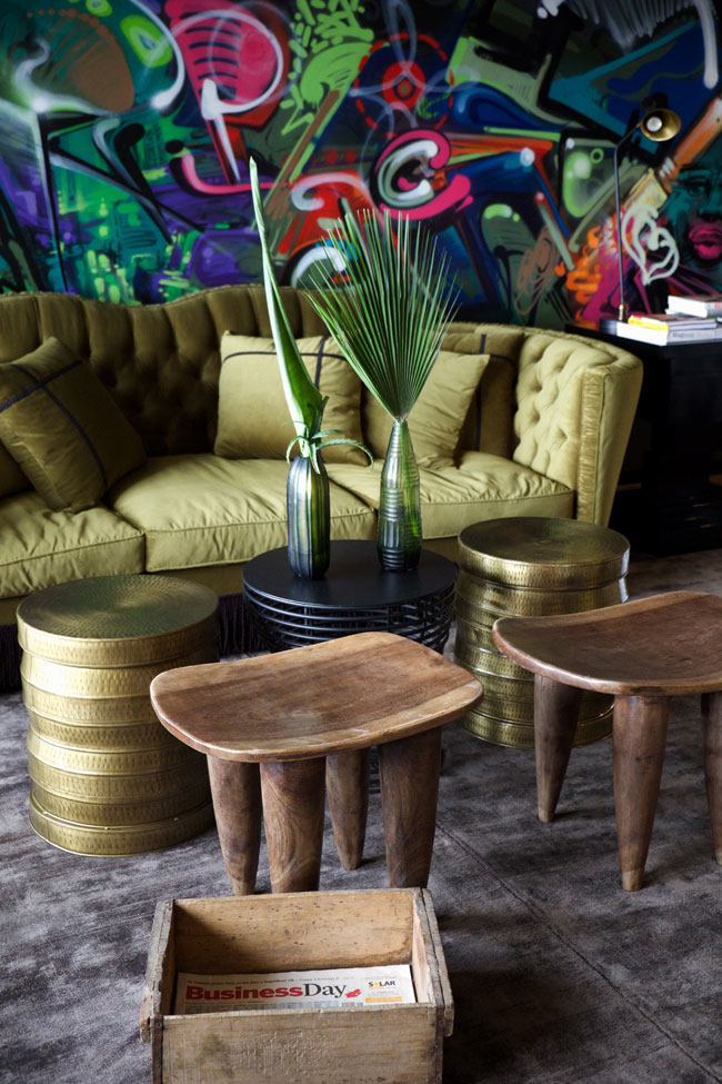 Work & Co, Cape Town