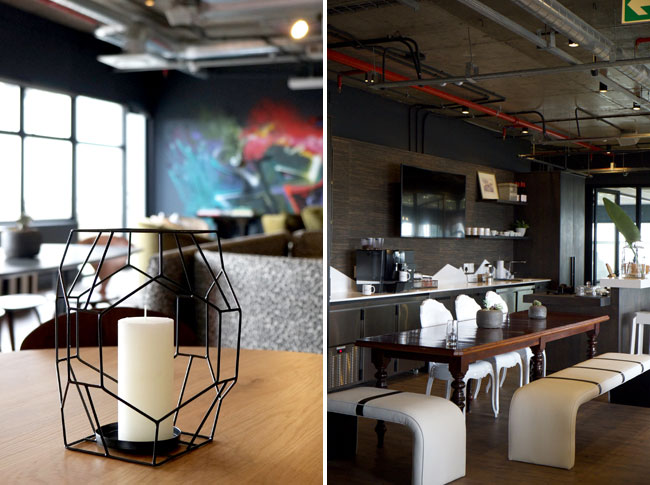 Work & Co, Cape Town