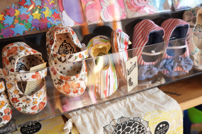 Kids gifts at Hometown, Rosebank