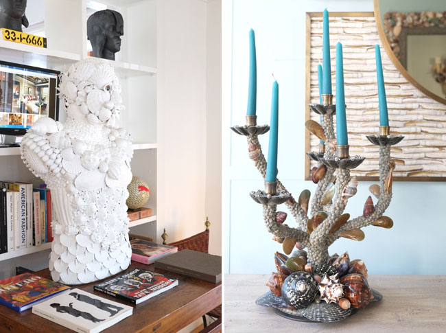 Robert Sherwood Interiors