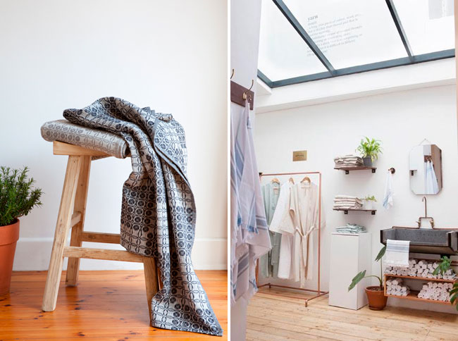 Mungo micro mill, Cape Town