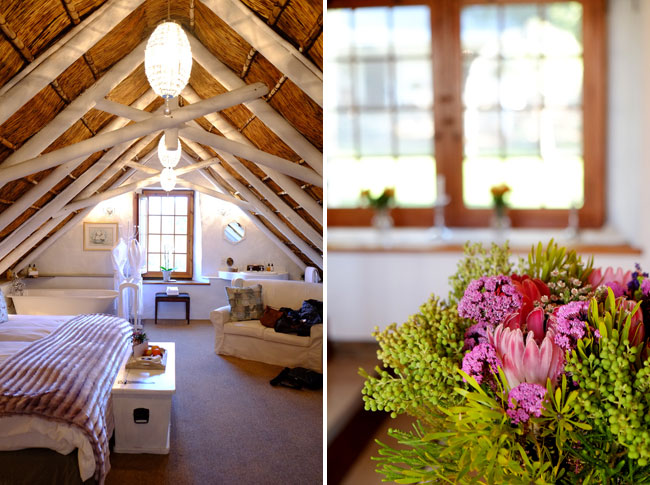 Jan Harmsgat Country House