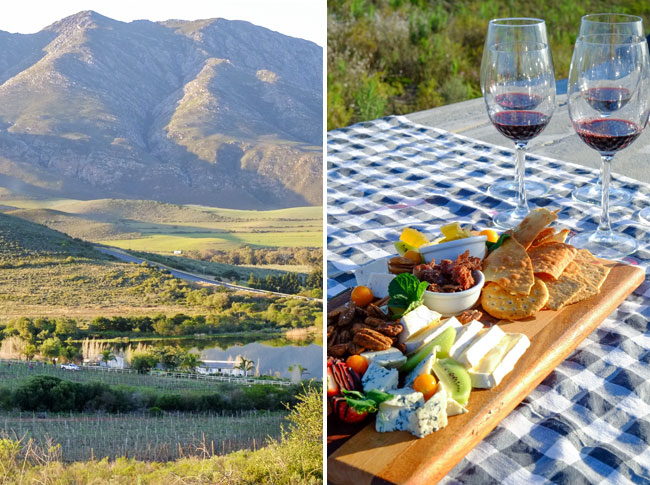 Jan Harmsgat Country House