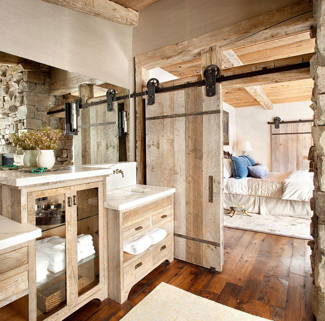 sliding barn doors