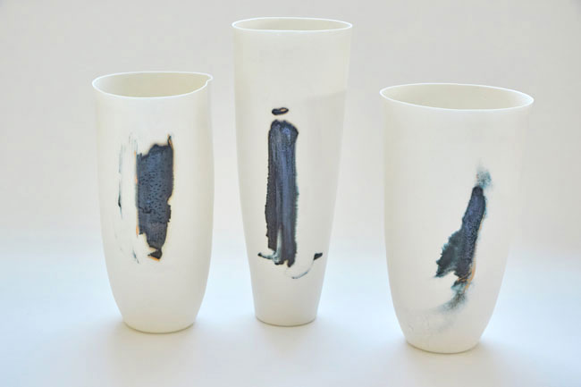 Katherine Glenday ceramics