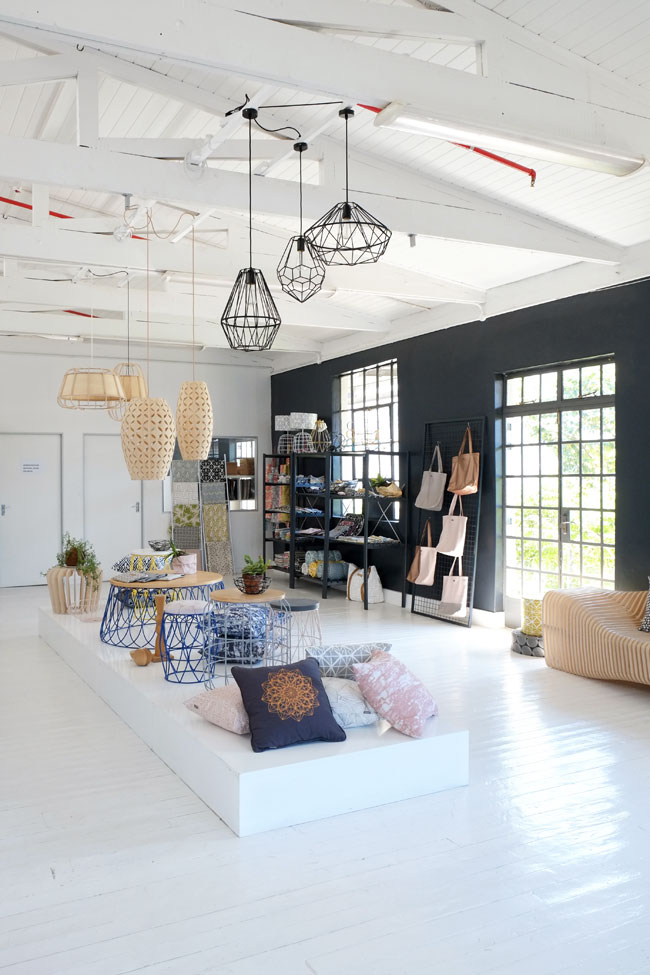 Studio 18 - Woodstock Foundry