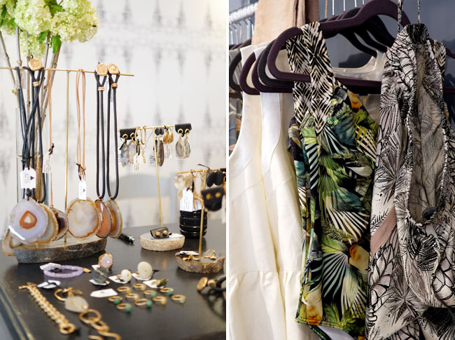 Madison Boutique Summer must haves