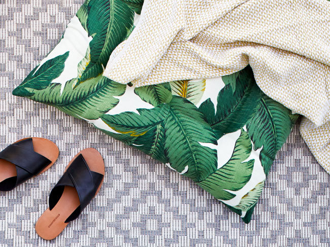 Hertex Flic En Flac Outdoor collection