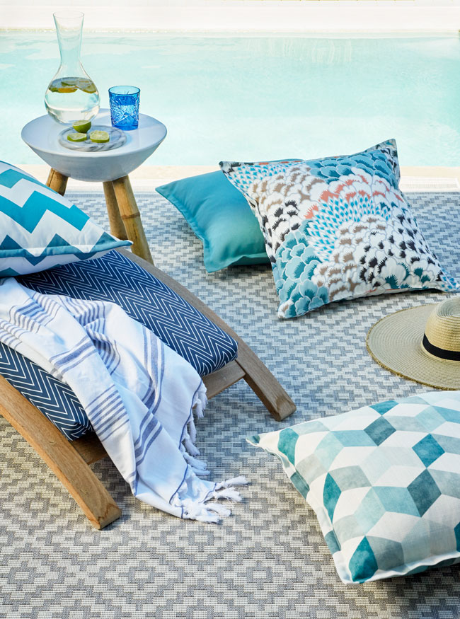 Hertex Flic En Flac Outdoor collection