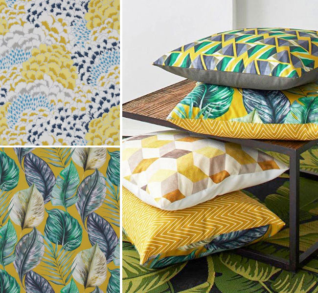 Hertex Flic En Flac Outdoor collection