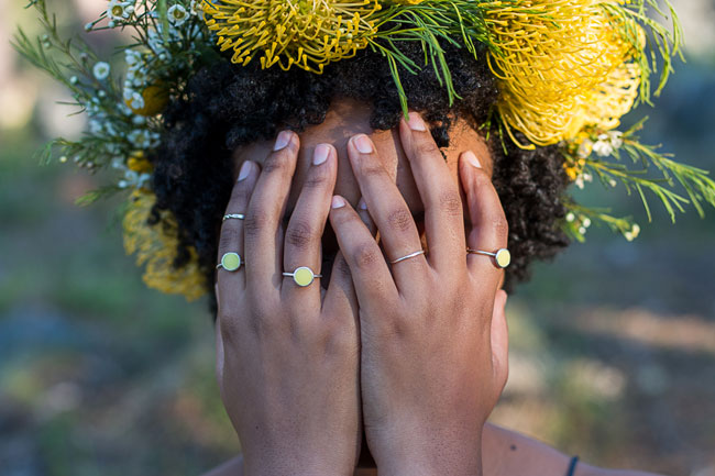 Long Jean Silver giveaway