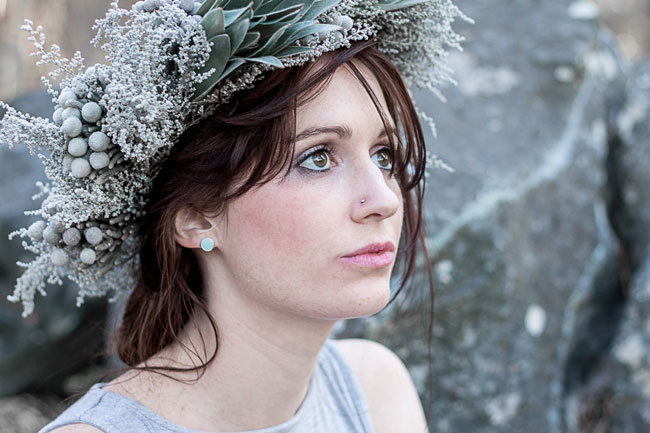 Long Jean Silver giveaway