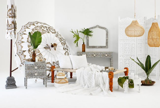 Pilgrimage online store